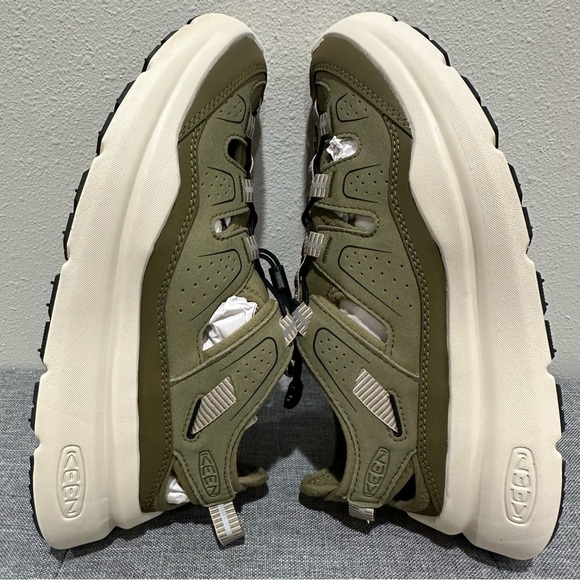 Keen Men’s WK450 Sandals main image 4